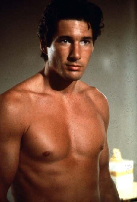 richard gere nude|Full